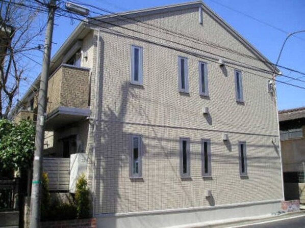 ガーデンヴィラMIYABIの物件内観写真